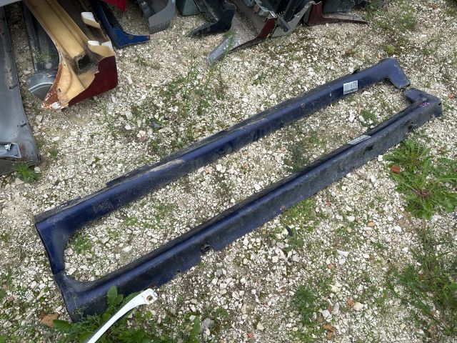 bontott MITSUBISHI SPACE STAR Küszöb Légterelő Pár