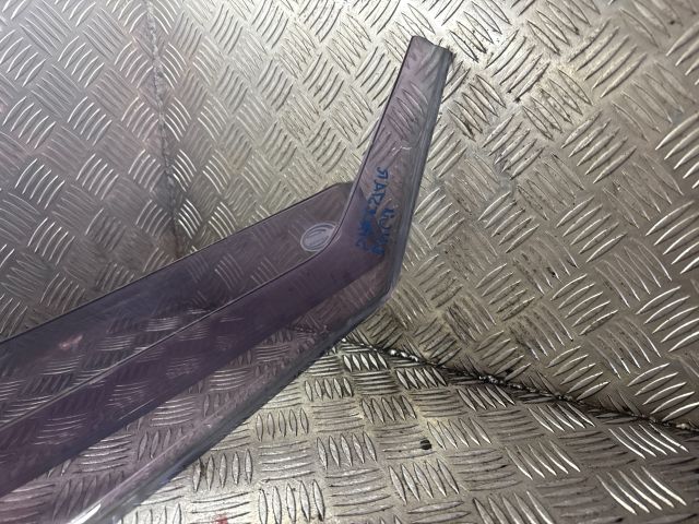 bontott MITSUBISHI SPACE STAR Légterelő