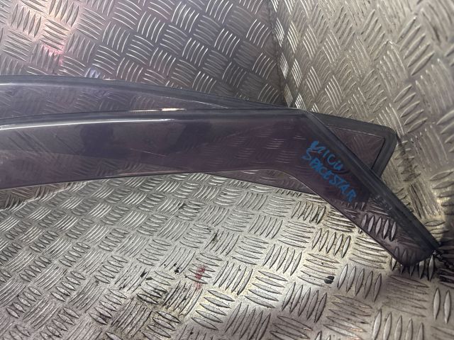 bontott MITSUBISHI SPACE STAR Légterelő