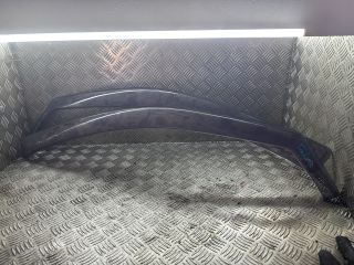 bontott MITSUBISHI SPACE STAR Légterelő