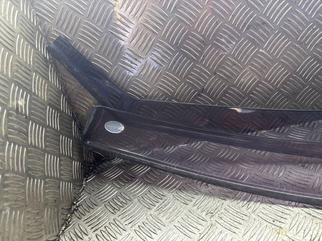 bontott MITSUBISHI SPACE STAR Légterelő