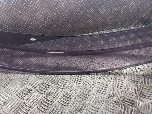 bontott MITSUBISHI SPACE STAR Légterelő