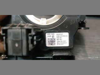 bontott MITSUBISHI SPACE STAR Légzsák Átvezető Szalagkábel