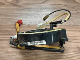 bontott MITSUBISHI SPACE STAR Légzsák Átvezető Szalagkábel