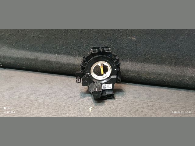 bontott MITSUBISHI SPACE STAR Légzsák Átvezető Szalagkábel