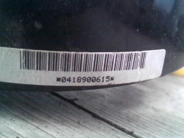 bontott MITSUBISHI SPACE STAR Légzsák Átvezető Szalagkábel