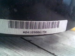 bontott MITSUBISHI SPACE STAR Légzsák Átvezető Szalagkábel