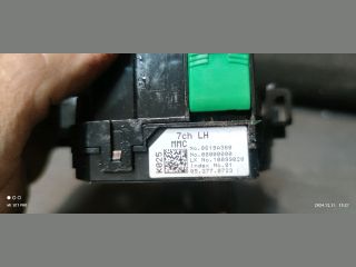 bontott MITSUBISHI SPACE STAR Légzsák Átvezető Szalagkábel