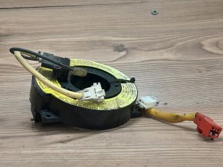 bontott MITSUBISHI SPACE STAR Légzsák Átvezető Szalagkábel