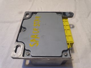 bontott MITSUBISHI SPACE STAR Légzsák Elektronika