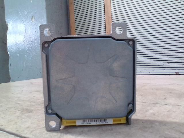 bontott MITSUBISHI SPACE STAR Légzsák Elektronika