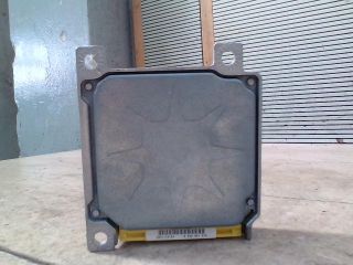 bontott MITSUBISHI SPACE STAR Légzsák Elektronika