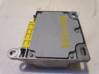 bontott MITSUBISHI SPACE STAR Légzsák Elektronika