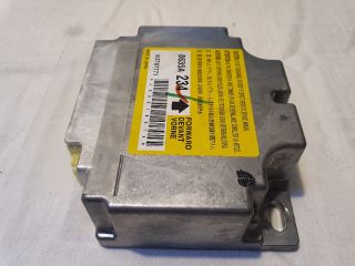 bontott MITSUBISHI SPACE STAR Légzsák Elektronika