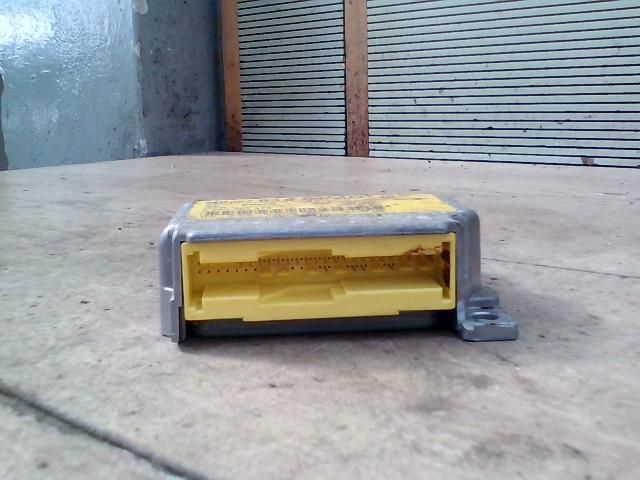 bontott MITSUBISHI SPACE STAR Légzsák Elektronika