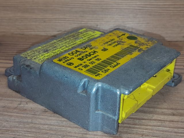 bontott MITSUBISHI SPACE STAR Légzsák Elektronika