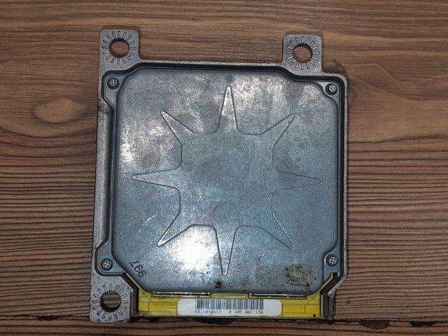 bontott MITSUBISHI SPACE STAR Légzsák Elektronika