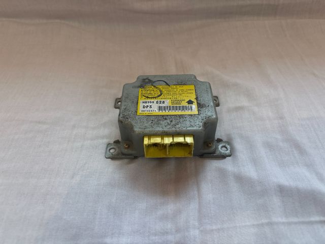 bontott MITSUBISHI SPACE STAR Légzsák Elektronika