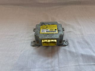 bontott MITSUBISHI SPACE STAR Légzsák Elektronika