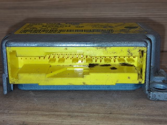 bontott MITSUBISHI SPACE STAR Légzsák Elektronika