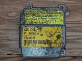 bontott MITSUBISHI SPACE STAR Légzsák Elektronika