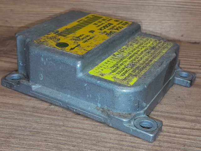 bontott MITSUBISHI SPACE STAR Légzsák Elektronika