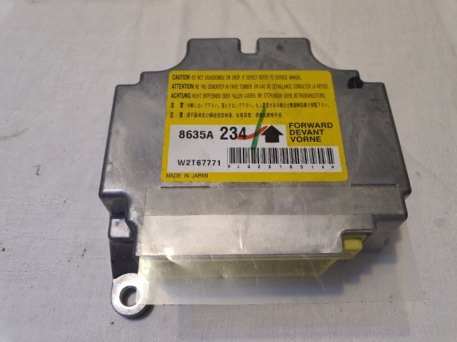 bontott MITSUBISHI SPACE STAR Légzsák Elektronika