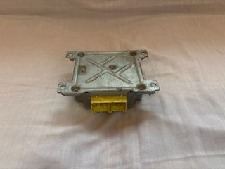 bontott MITSUBISHI SPACE STAR Légzsák Elektronika