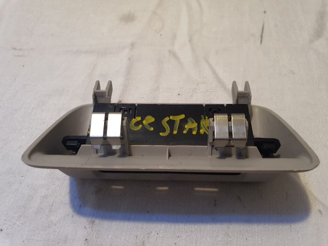 bontott MITSUBISHI SPACE STAR Légzsák Visszajelző