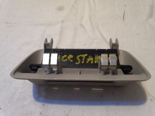 bontott MITSUBISHI SPACE STAR Légzsák Visszajelző