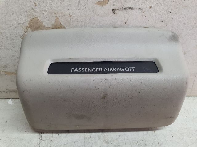 bontott MITSUBISHI SPACE STAR Légzsák Visszajelző