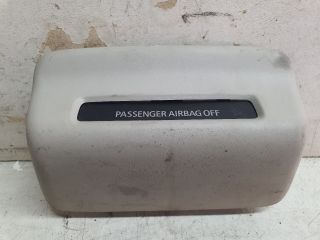 bontott MITSUBISHI SPACE STAR Légzsák Visszajelző