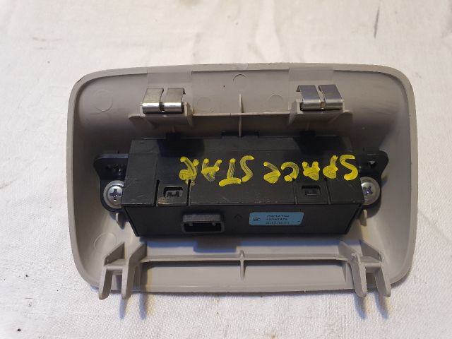 bontott MITSUBISHI SPACE STAR Légzsák Visszajelző