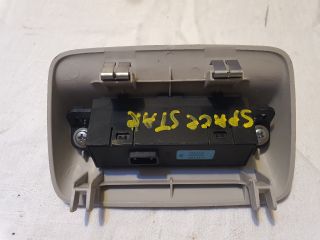 bontott MITSUBISHI SPACE STAR Légzsák Visszajelző