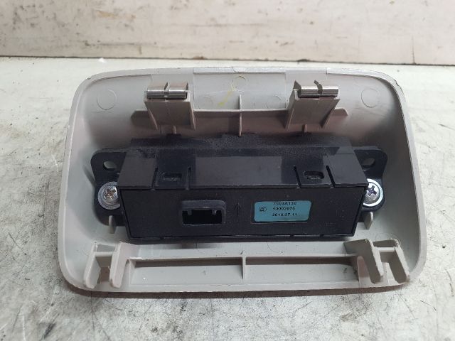 bontott MITSUBISHI SPACE STAR Légzsák Visszajelző