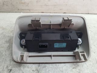 bontott MITSUBISHI SPACE STAR Légzsák Visszajelző