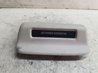 bontott MITSUBISHI SPACE STAR Légzsák Visszajelző