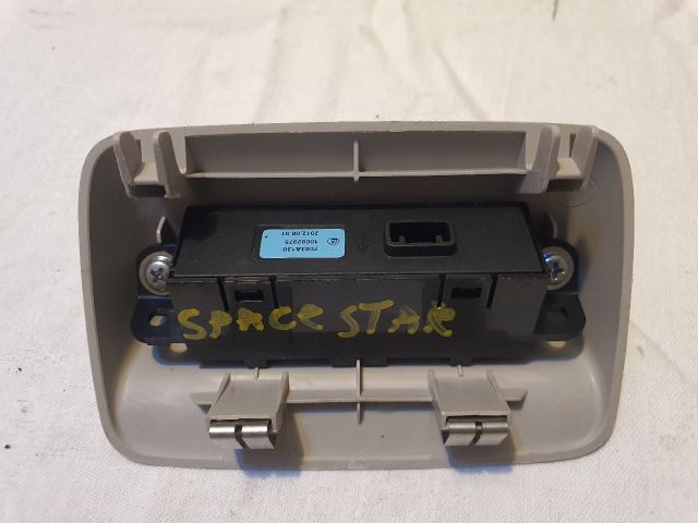 bontott MITSUBISHI SPACE STAR Légzsák Visszajelző