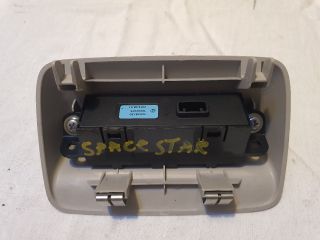 bontott MITSUBISHI SPACE STAR Légzsák Visszajelző