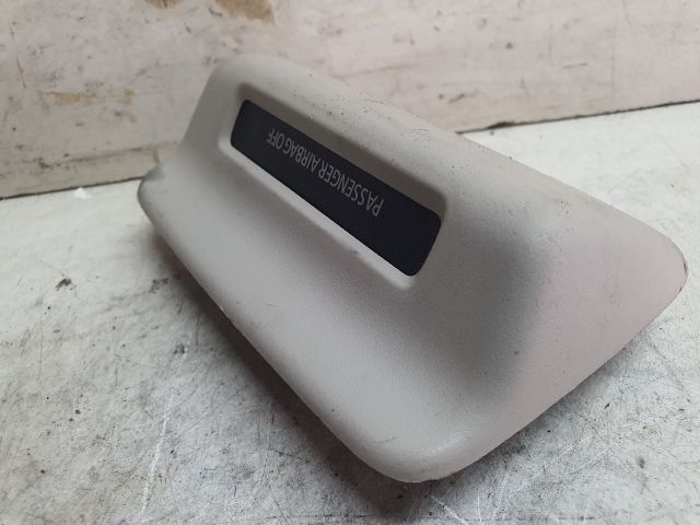 bontott MITSUBISHI SPACE STAR Légzsák Visszajelző