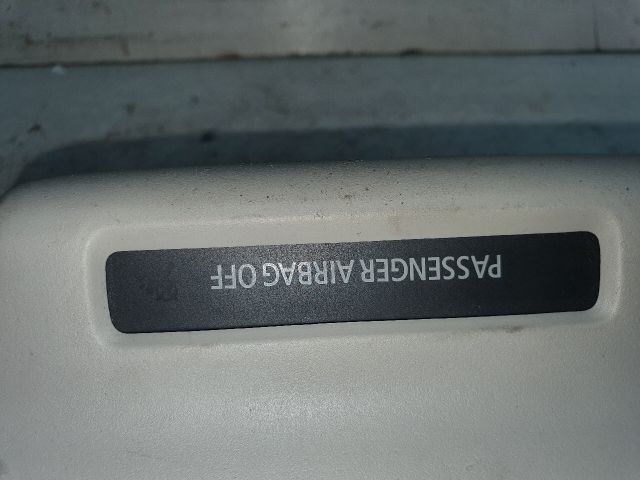 bontott MITSUBISHI SPACE STAR Légzsák Visszajelző