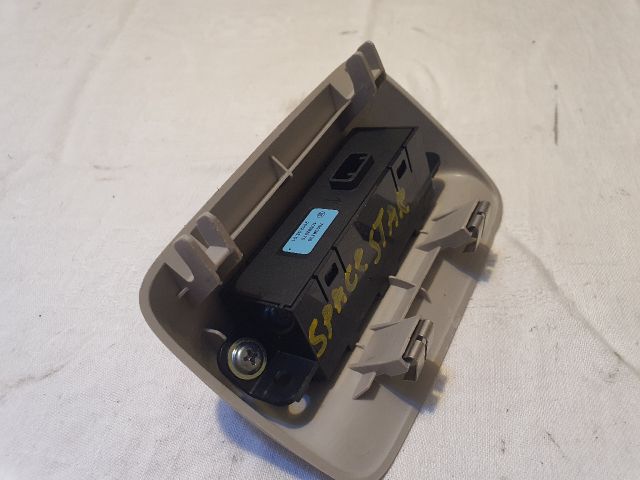 bontott MITSUBISHI SPACE STAR Légzsák Visszajelző