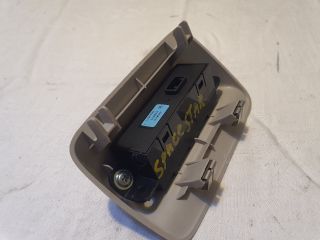 bontott MITSUBISHI SPACE STAR Légzsák Visszajelző