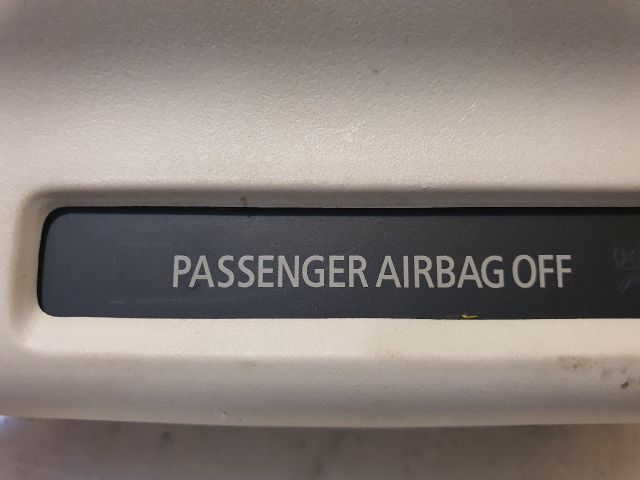 bontott MITSUBISHI SPACE STAR Légzsák Visszajelző