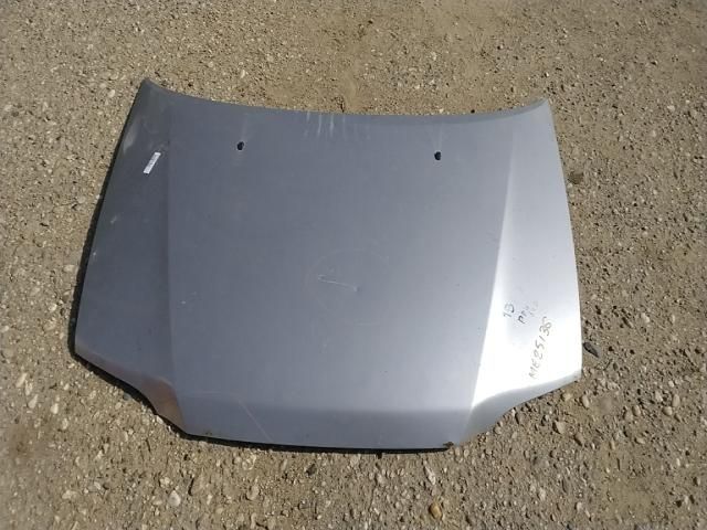 bontott MITSUBISHI SPACE STAR Motorháztető