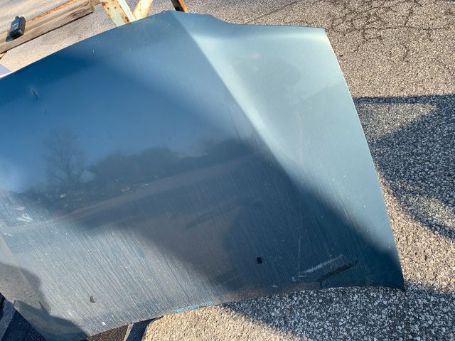 bontott MITSUBISHI SPACE STAR Motorháztető