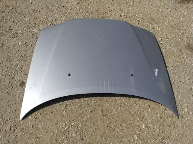 bontott MITSUBISHI SPACE STAR Motorháztető