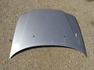 bontott MITSUBISHI SPACE STAR Motorháztető