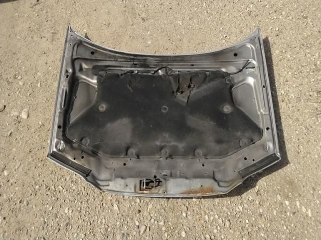 bontott MITSUBISHI SPACE STAR Motorháztető