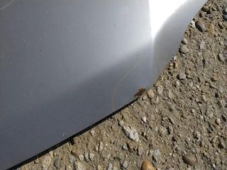 bontott MITSUBISHI SPACE STAR Motorháztető